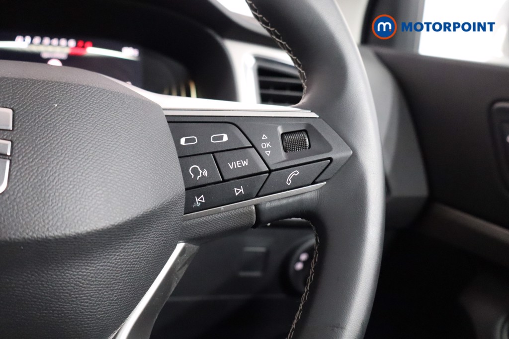 Seat Ateca Xperience Automatic Petrol SUV - Stock Number (1545840) - 8th supplementary image