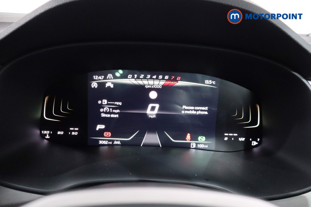 Seat Ateca Xperience Automatic Petrol SUV - Stock Number (1545840) - 13th supplementary image