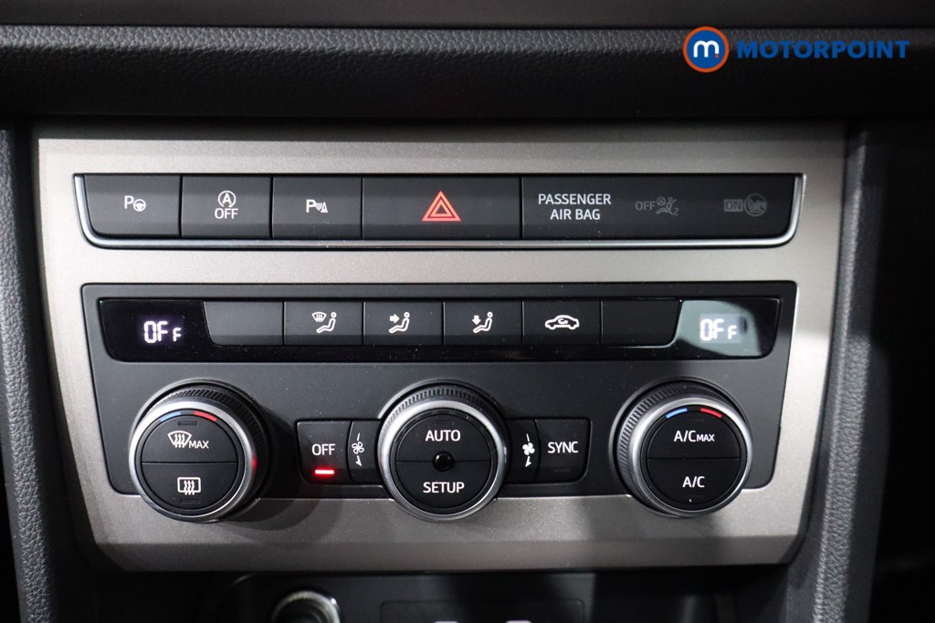 Seat Ateca Xperience Automatic Petrol SUV - Stock Number (1545840) - 14th supplementary image