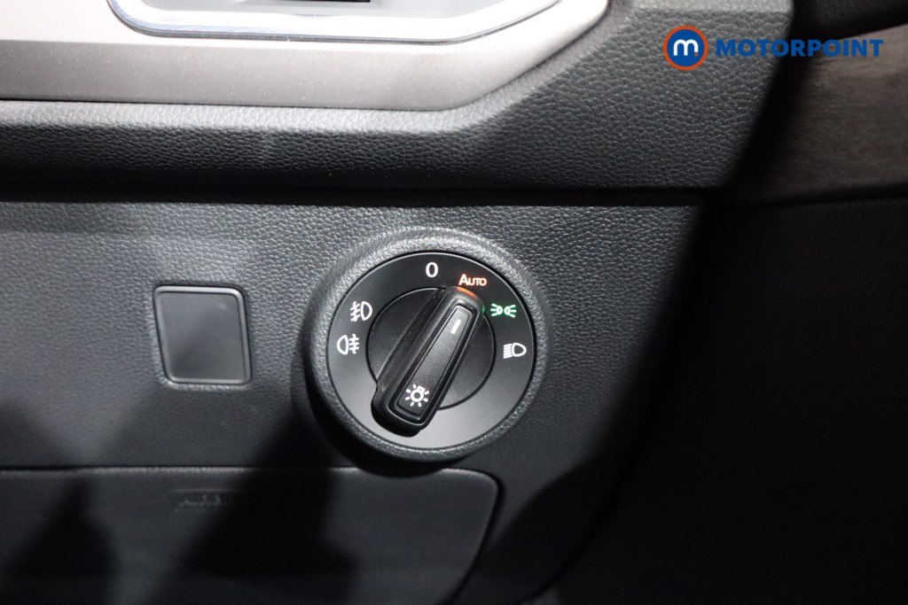 Seat Ateca Xperience Automatic Petrol SUV - Stock Number (1545840) - 18th supplementary image