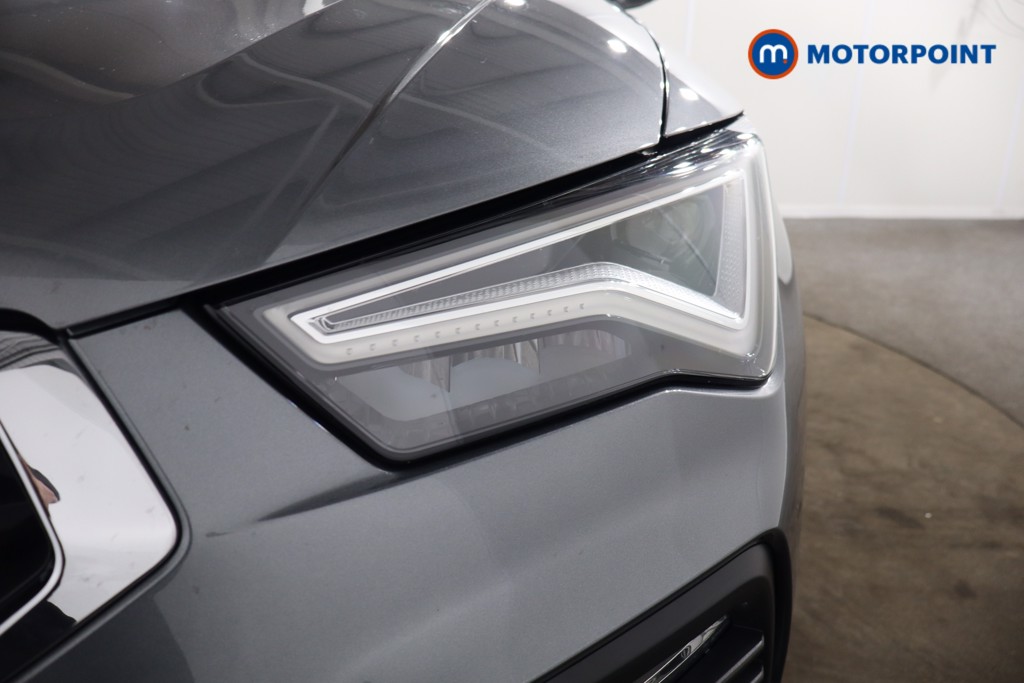 Seat Ateca Xperience Automatic Petrol SUV - Stock Number (1545840) - 21st supplementary image