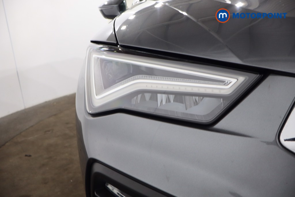 Seat Ateca Xperience Automatic Petrol SUV - Stock Number (1545840) - 23rd supplementary image