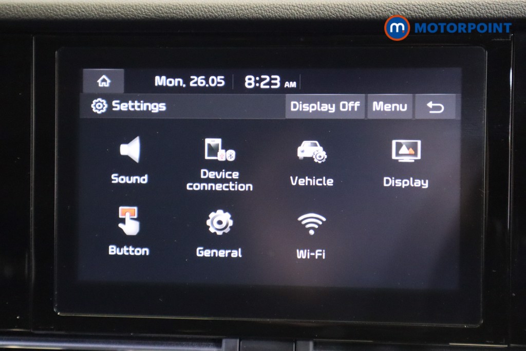 KIA E-Niro 2 Automatic Electric SUV - Stock Number (1545858) - 2nd supplementary image
