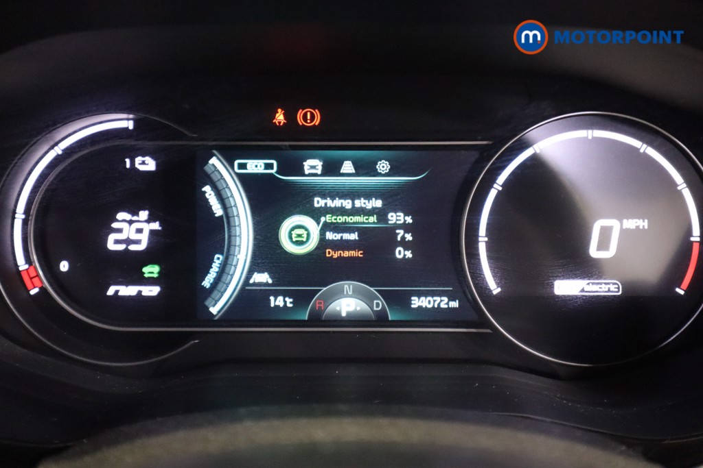 KIA E-Niro 2 Automatic Electric SUV - Stock Number (1545858) - 3rd supplementary image