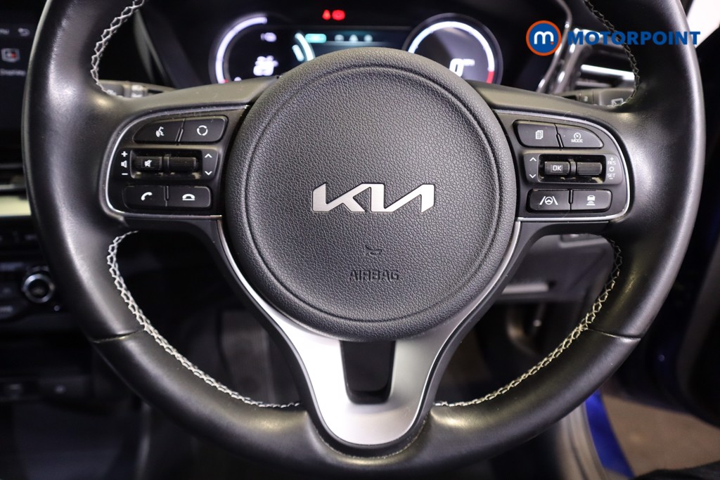 KIA E-Niro 2 Automatic Electric SUV - Stock Number (1545858) - 4th supplementary image
