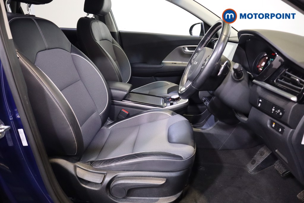 KIA E-Niro 2 Automatic Electric SUV - Stock Number (1545858) - 6th supplementary image