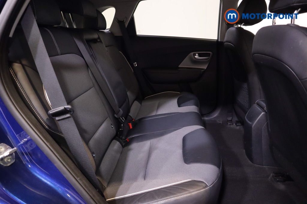 KIA E-Niro 2 Automatic Electric SUV - Stock Number (1545858) - 7th supplementary image