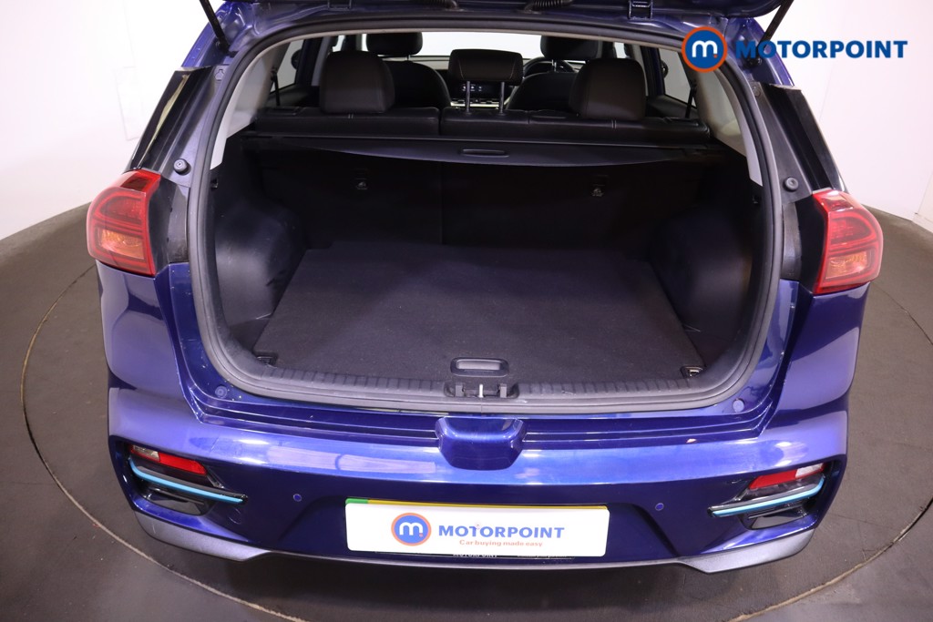KIA E-Niro 2 Automatic Electric SUV - Stock Number (1545858) - 8th supplementary image