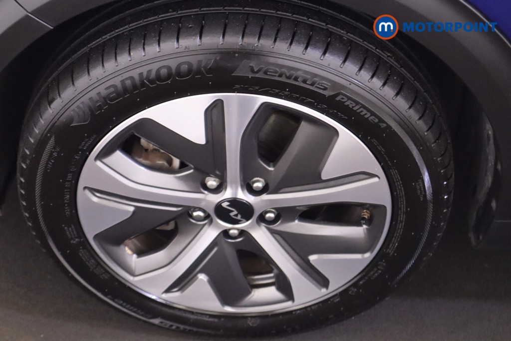 KIA E-Niro 2 Automatic Electric SUV - Stock Number (1545858) - 10th supplementary image