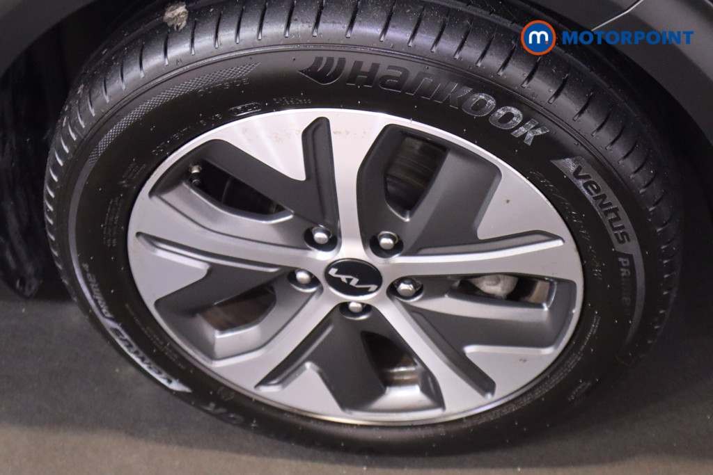 KIA E-Niro 2 Automatic Electric SUV - Stock Number (1545858) - 11th supplementary image