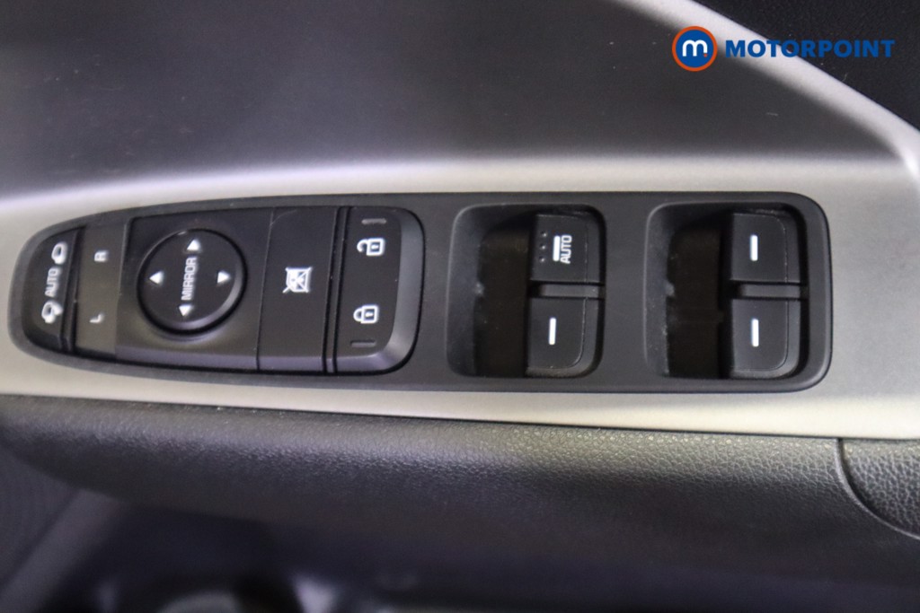 KIA E-Niro 2 Automatic Electric SUV - Stock Number (1545858) - 13th supplementary image