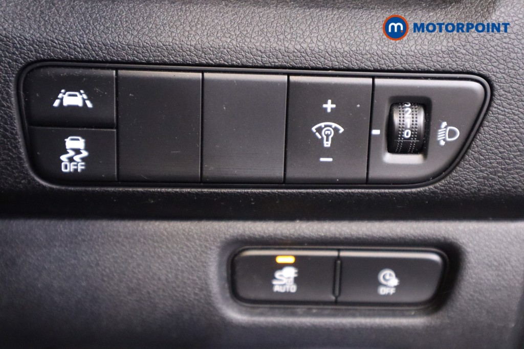 KIA E-Niro 2 Automatic Electric SUV - Stock Number (1545858) - 14th supplementary image