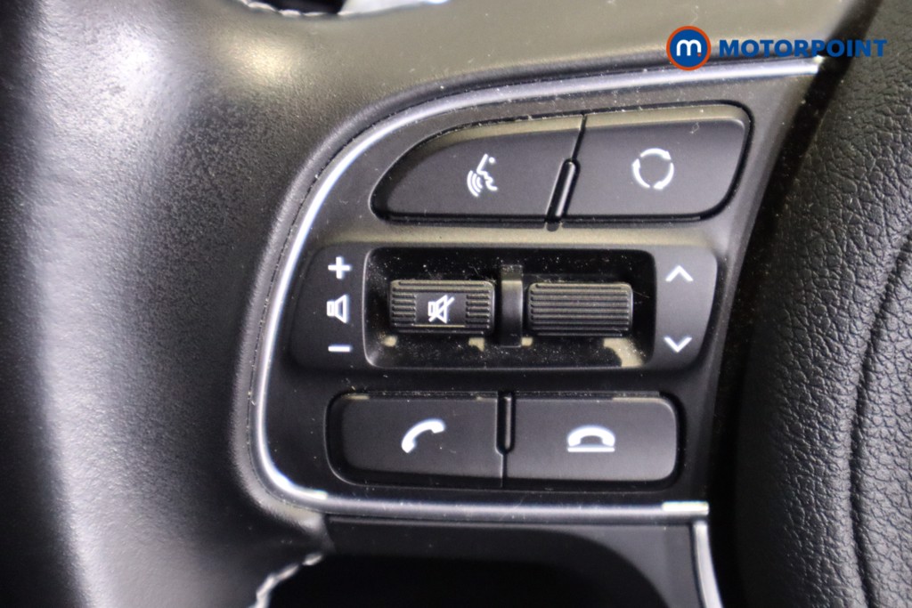 KIA E-Niro 2 Automatic Electric SUV - Stock Number (1545858) - 15th supplementary image