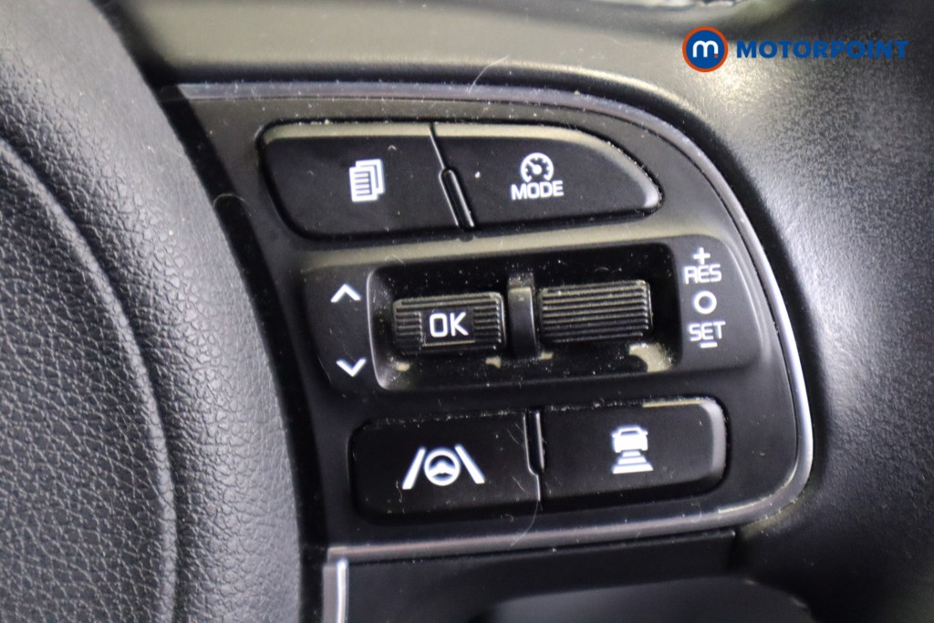 KIA E-Niro 2 Automatic Electric SUV - Stock Number (1545858) - 16th supplementary image