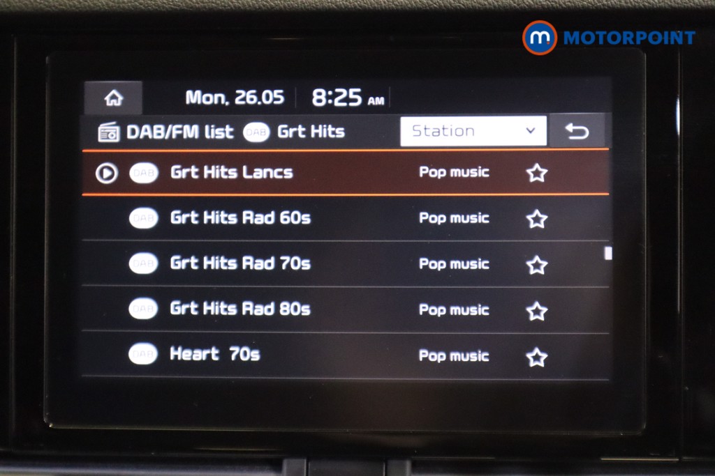 KIA E-Niro 2 Automatic Electric SUV - Stock Number (1545858) - 18th supplementary image