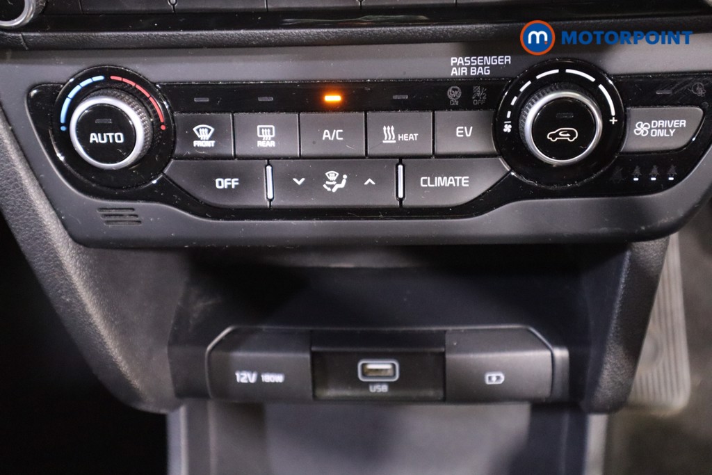 KIA E-Niro 2 Automatic Electric SUV - Stock Number (1545858) - 19th supplementary image