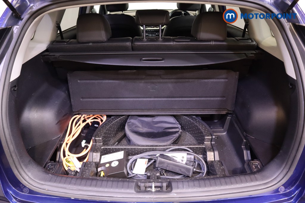 KIA E-Niro 2 Automatic Electric SUV - Stock Number (1545858) - 25th supplementary image