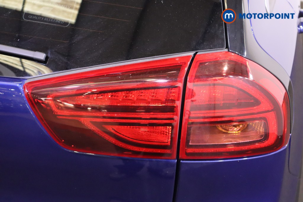 KIA E-Niro 2 Automatic Electric SUV - Stock Number (1545858) - 27th supplementary image