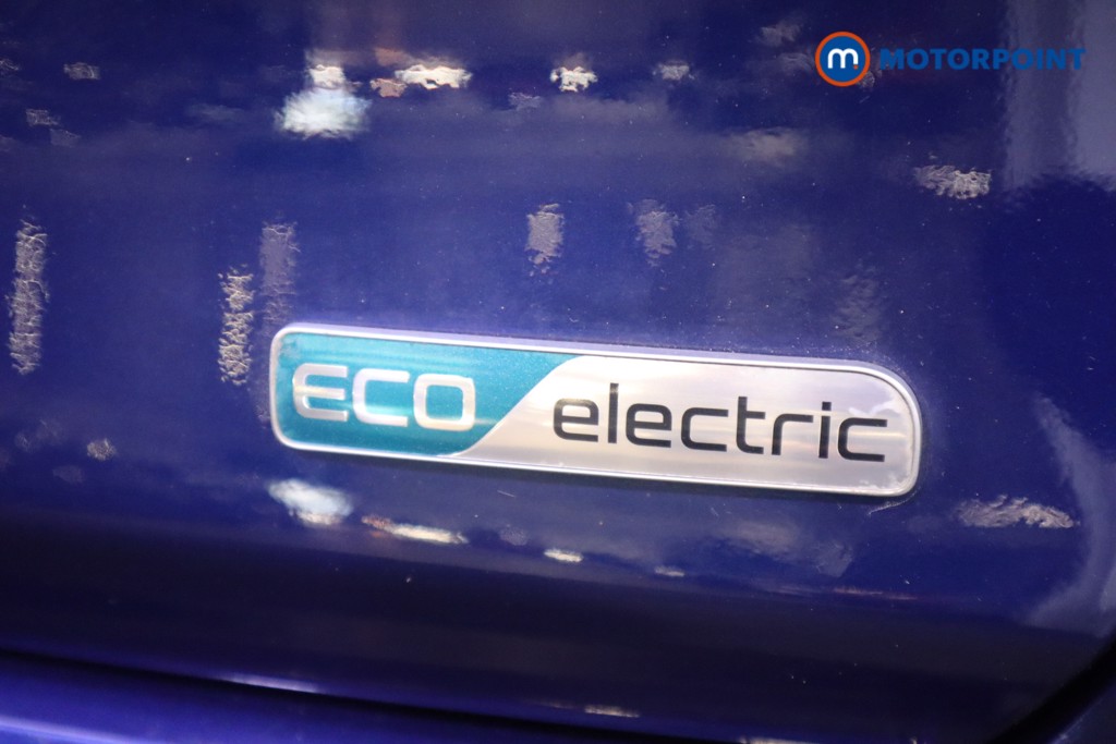 KIA E-Niro 2 Automatic Electric SUV - Stock Number (1545858) - 28th supplementary image