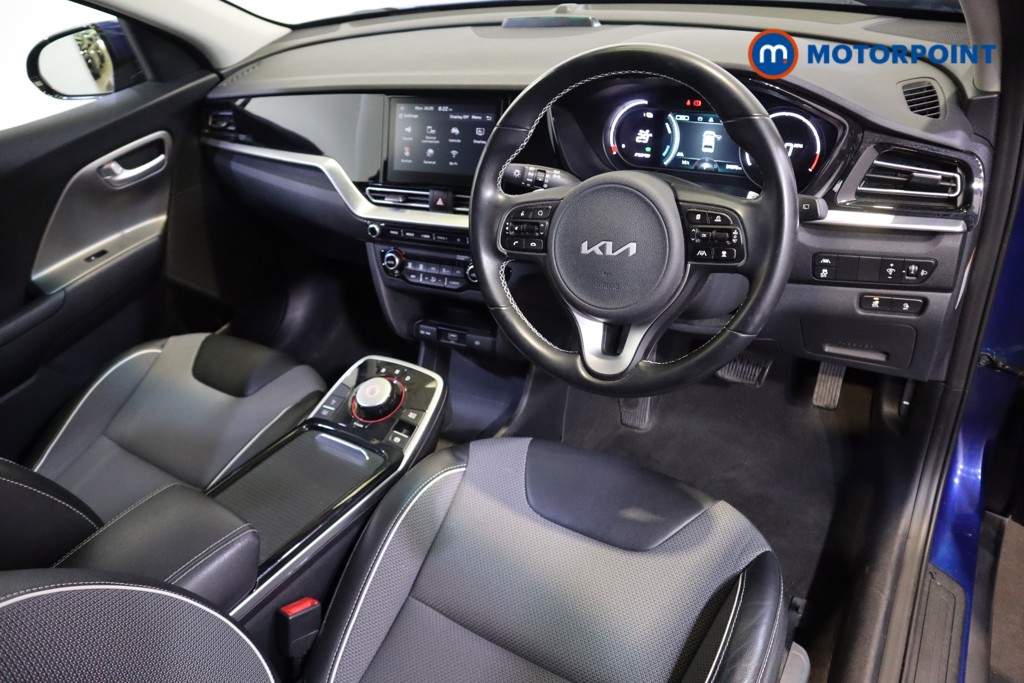 KIA E-Niro 2 Automatic Electric SUV - Stock Number (1545858) - 1st supplementary image