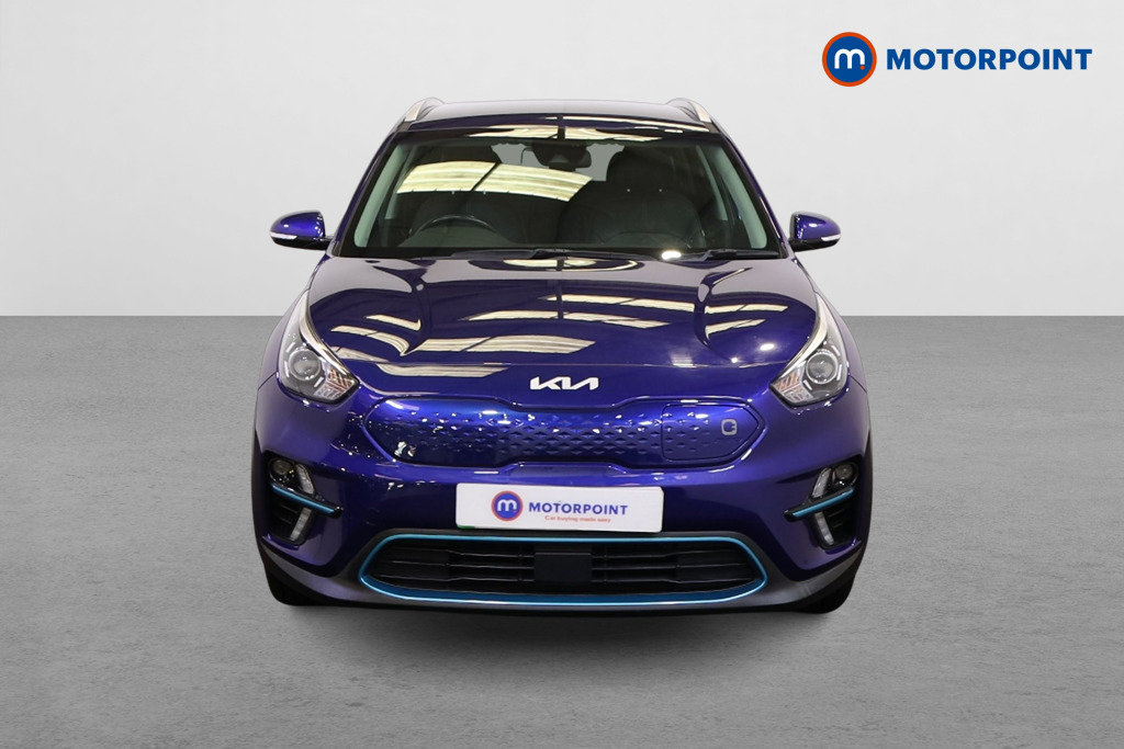 KIA E-Niro 2 Automatic Electric SUV - Stock Number (1545858) - Front bumper