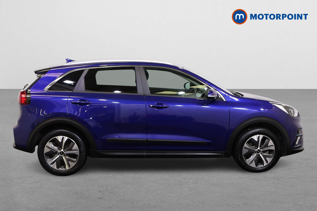 KIA E-Niro 2 Automatic Electric SUV - Stock Number (1545858) - Drivers side