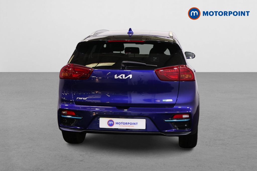 KIA E-Niro 2 Automatic Electric SUV - Stock Number (1545858) - Rear bumper