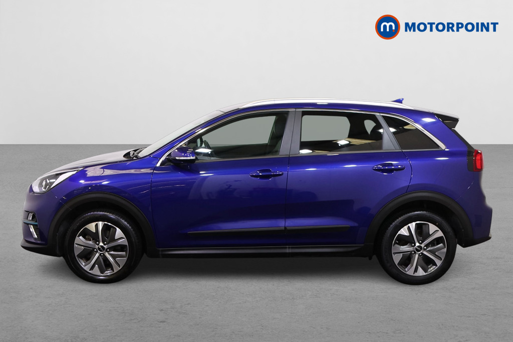 KIA E-Niro 2 Automatic Electric SUV - Stock Number (1545858) - Passenger side