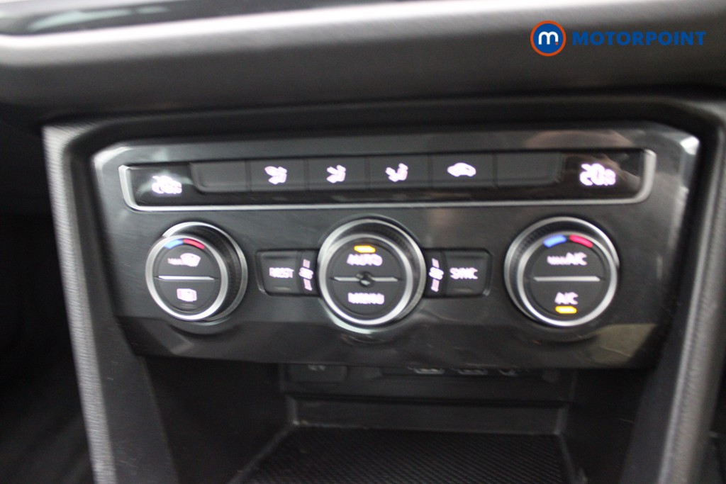 Volkswagen Tiguan Se Nav Manual Petrol SUV - Stock Number (1545981) - 9th supplementary image