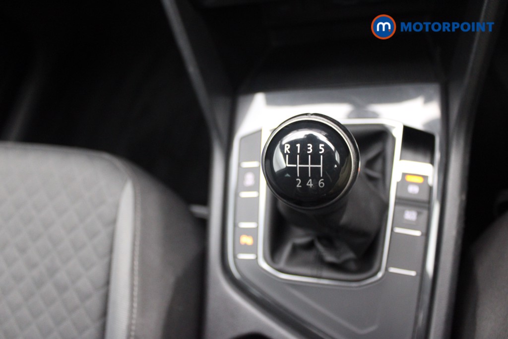 Volkswagen Tiguan Se Nav Manual Petrol SUV - Stock Number (1545981) - 10th supplementary image