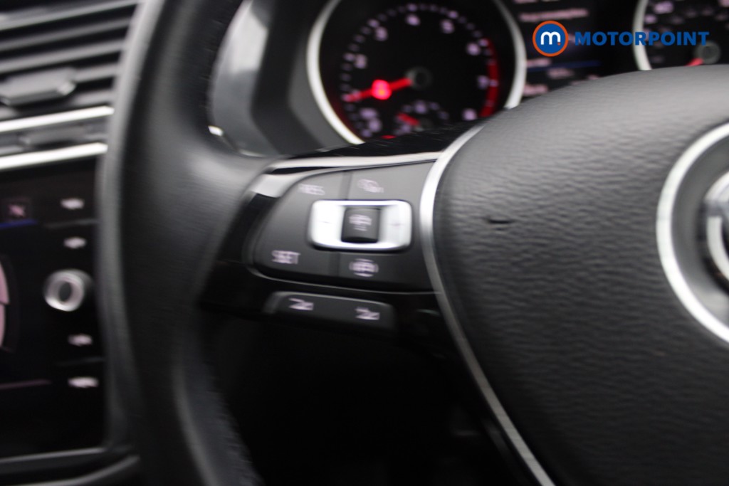 Volkswagen Tiguan Se Nav Manual Petrol SUV - Stock Number (1545981) - 11th supplementary image