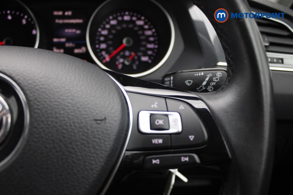 Volkswagen Tiguan Se Nav Manual Petrol SUV - Stock Number (1545981) - 12th supplementary image
