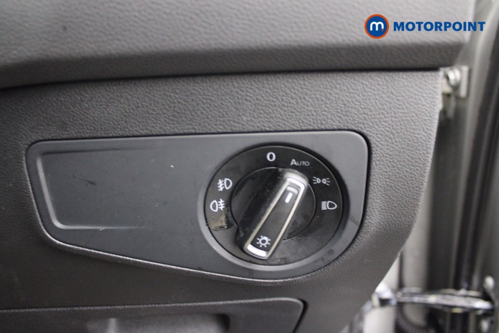 Volkswagen Tiguan Se Nav Manual Petrol SUV - Stock Number (1545981) - 13th supplementary image