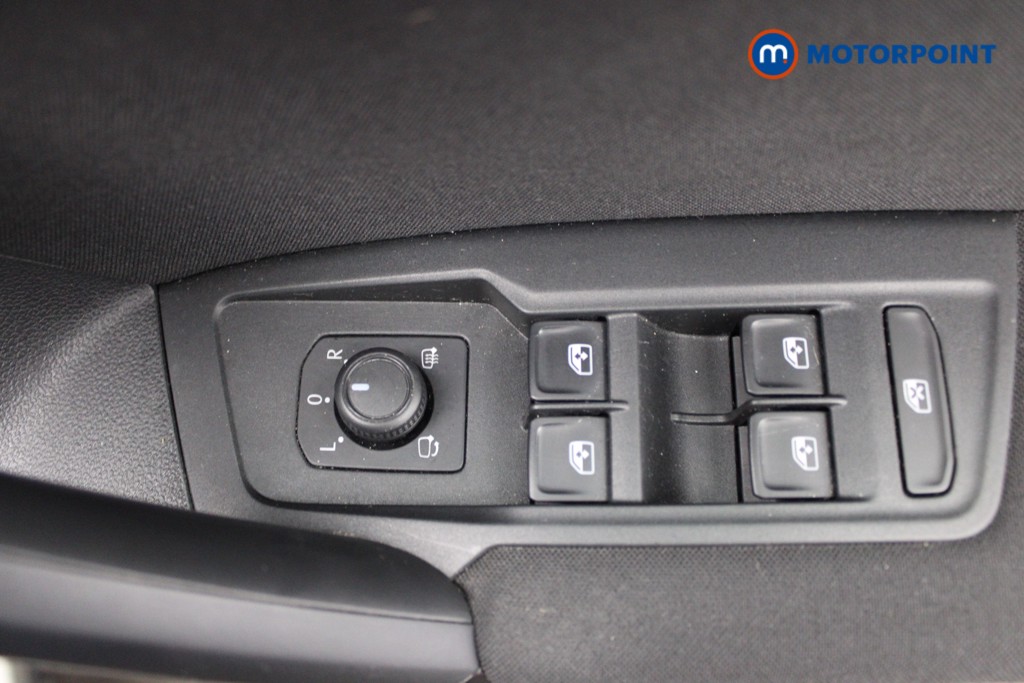 Volkswagen Tiguan Se Nav Manual Petrol SUV - Stock Number (1545981) - 15th supplementary image