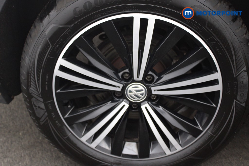Volkswagen Tiguan Se Nav Manual Petrol SUV - Stock Number (1545981) - 17th supplementary image