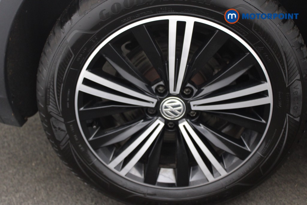 Volkswagen Tiguan Se Nav Manual Petrol SUV - Stock Number (1545981) - 18th supplementary image