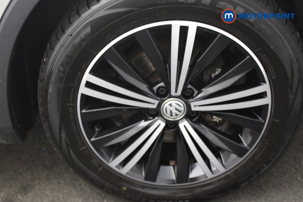 Volkswagen Tiguan Se Nav Manual Petrol SUV - Stock Number (1545981) - 19th supplementary image