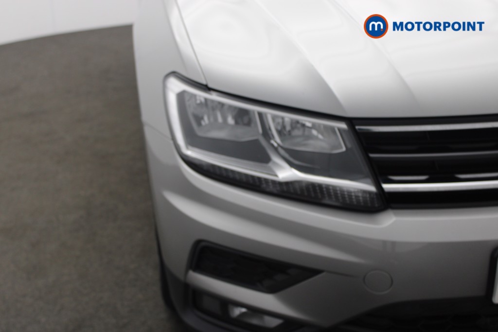 Volkswagen Tiguan Se Nav Manual Petrol SUV - Stock Number (1545981) - 20th supplementary image