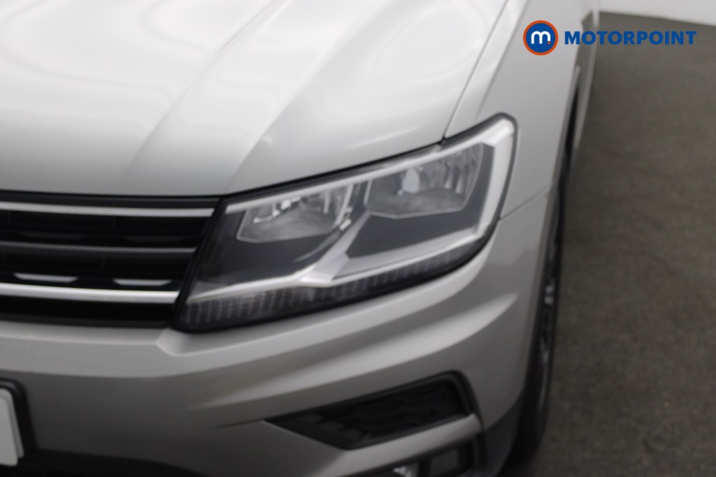 Volkswagen Tiguan Se Nav Manual Petrol SUV - Stock Number (1545981) - 21st supplementary image