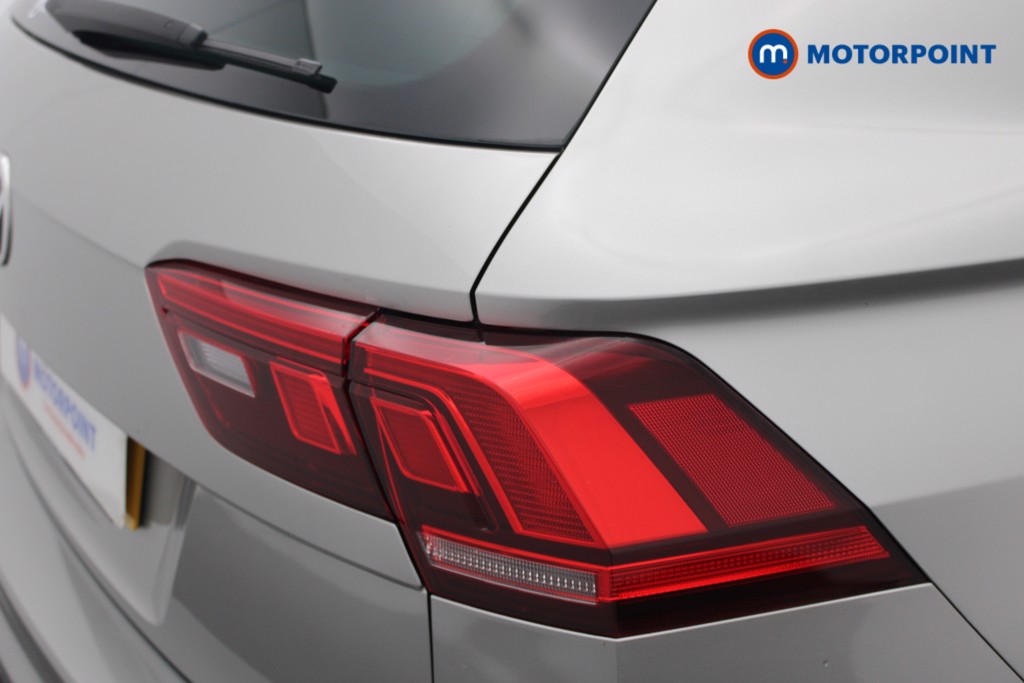 Volkswagen Tiguan Se Nav Manual Petrol SUV - Stock Number (1545981) - 22nd supplementary image