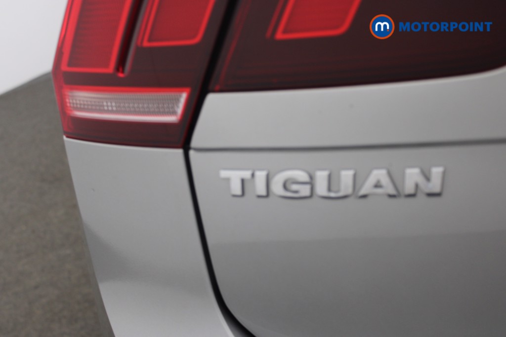 Volkswagen Tiguan Se Nav Manual Petrol SUV - Stock Number (1545981) - 24th supplementary image