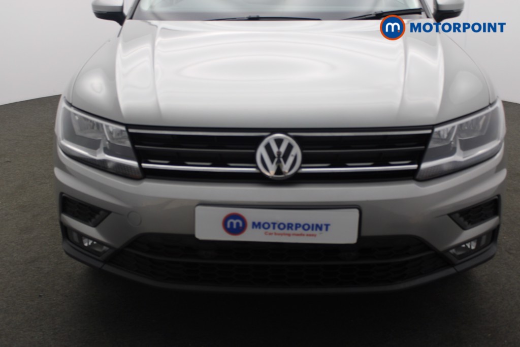 Volkswagen Tiguan Se Nav Manual Petrol SUV - Stock Number (1545981) - 27th supplementary image