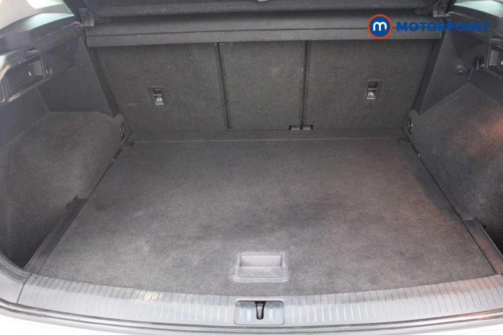 Volkswagen Tiguan Se Nav Manual Petrol SUV - Stock Number (1545981) - 28th supplementary image