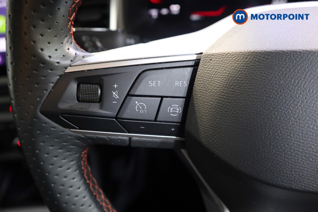 Seat Ateca FR Manual Petrol SUV - Stock Number (1546118) - 3rd supplementary image