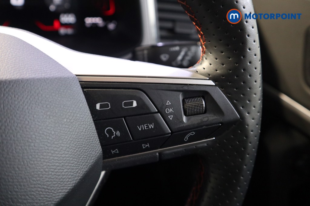 Seat Ateca FR Manual Petrol SUV - Stock Number (1546118) - 4th supplementary image