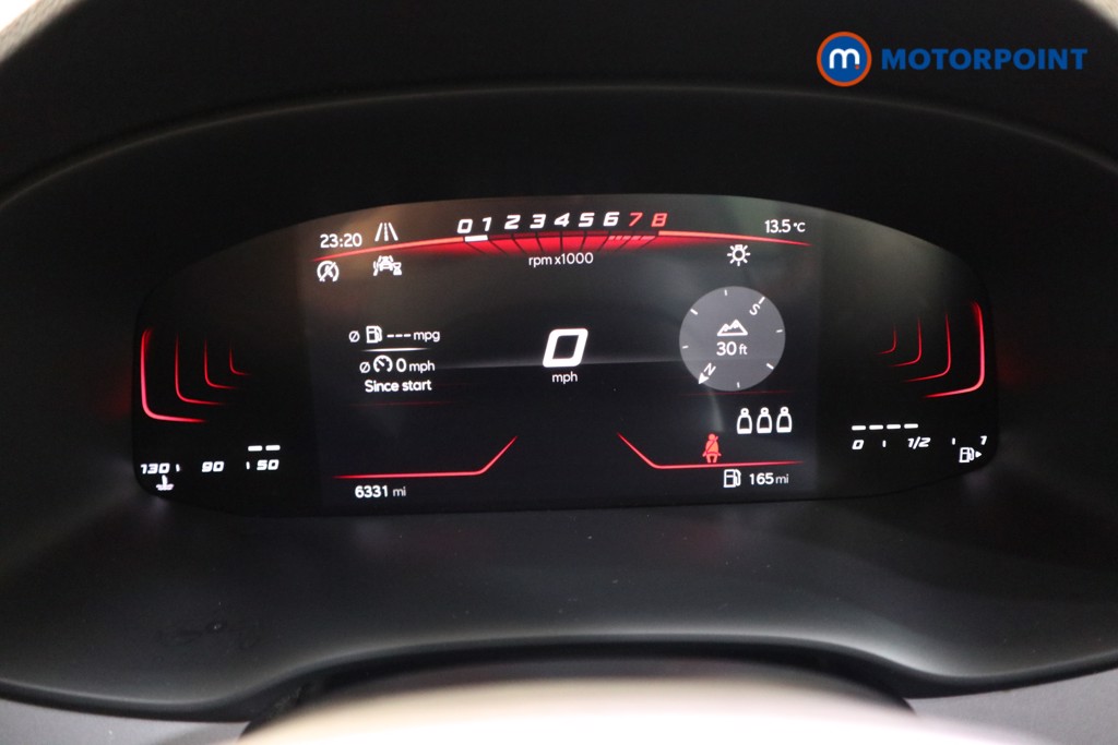 Seat Ateca FR Manual Petrol SUV - Stock Number (1546118) - 5th supplementary image