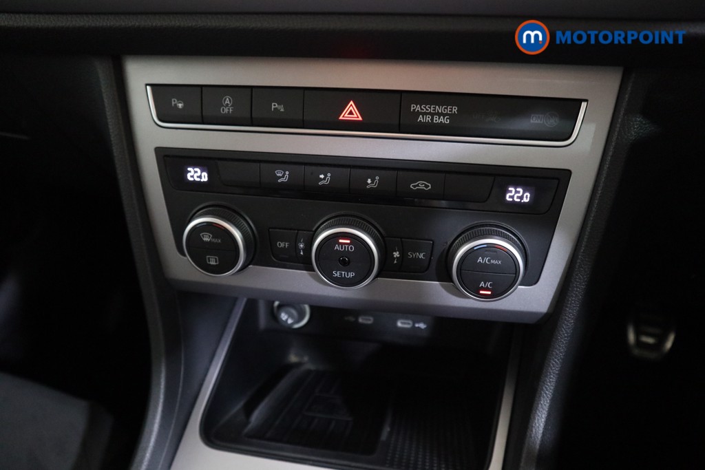 Seat Ateca FR Manual Petrol SUV - Stock Number (1546118) - 7th supplementary image