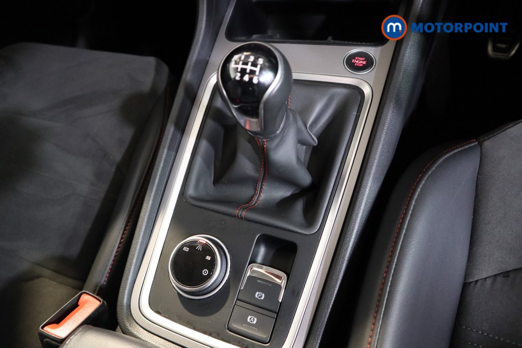 Seat Ateca FR Manual Petrol SUV - Stock Number (1546118) - 8th supplementary image