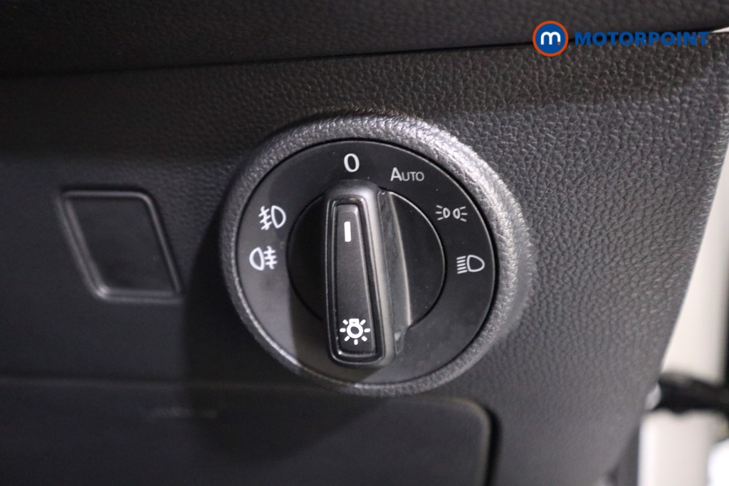 Seat Ateca FR Manual Petrol SUV - Stock Number (1546118) - 9th supplementary image