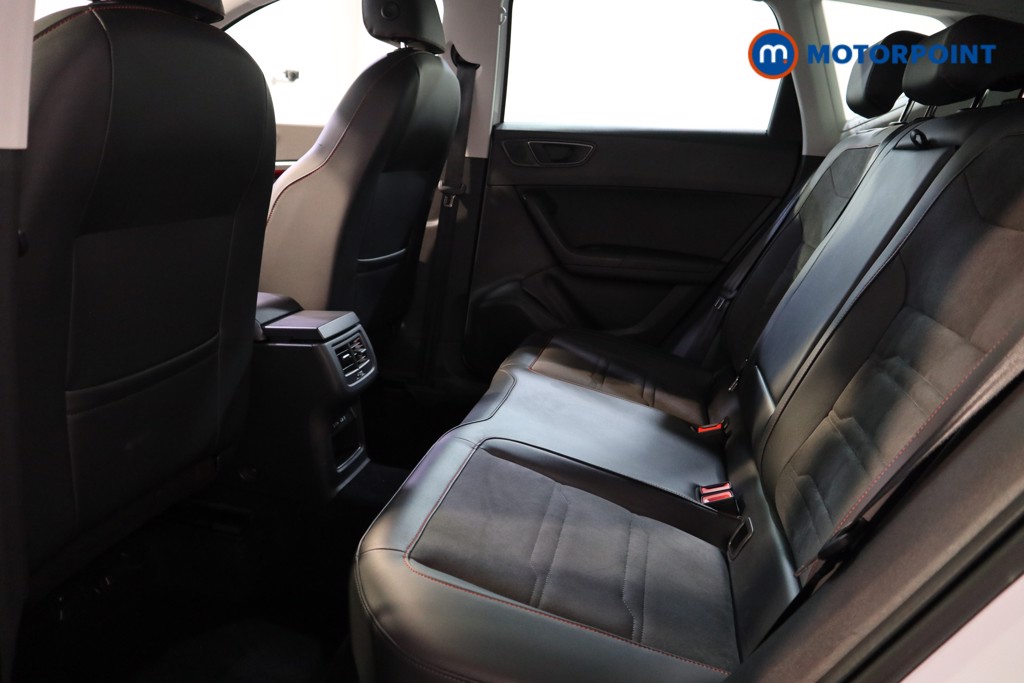 Seat Ateca FR Manual Petrol SUV - Stock Number (1546118) - 13th supplementary image